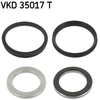 Image de Wentellager schokbreker veerpootlager VKD35017T SKF
