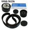 Image de Distributieriemset VKMA06106 SKF
