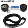 Image de Distributieriemset VKMA03231 SKF