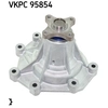 Image de Waterpomp VKPC95854 SKF