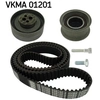 Image de Distributieriemset VKMA01201 SKF