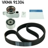 Image de Distributieriemset VKMA91304 SKF