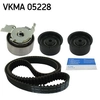 Image de Distributieriemset VKMA05228 SKF