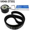 Image de Distributieriemset VKMA07301 SKF