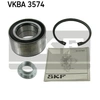 Image de Wiellager VKBA3574 SKF