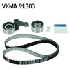 Image de Distributieriemset VKMA91303 SKF