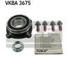 Image de Wiellager VKBA3675 SKF
