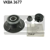 Image de Wiellager VKBA3677 SKF