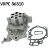 Image de Waterpomp VKPC86810 SKF