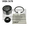 Image de Wiellager VKBA3678 SKF