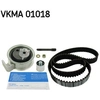Image de Distributieriemset VKMA01018 SKF