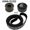Image de Distributieriemset VKMA01202 SKF
