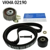 Image de Distributieriemset VKMA02190 SKF