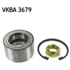 Image de Wiellager VKBA3679 SKF