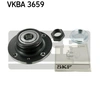 Image de Wiellager VKBA3659 SKF