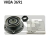 Image de Wiellager VKBA3691 SKF