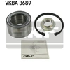 Image de Wiellager VKBA3689 SKF