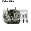 Image de Wiellager VKBA3686 SKF