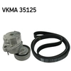Image de Multiriem set VKMA35125 SKF