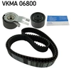 Image de Distributieriemset VKMA06800 SKF