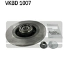 Image de Remschijf VKBD1007 SKF