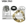 Image de Wiellager VKBA3963 SKF