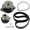 Image de Waterpomp + distributieriemset VKMC01107 SKF