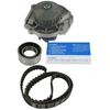 Image de Waterpomp + Distributieriemset VKMC02200 SKF
