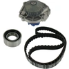 Image de Waterpomp + Distributieriemset VKMC02202 SKF