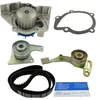 Image de Waterpomp + distributieriemset VKMC03241 SKF