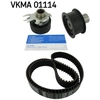 Image de Distributieriemset VKMA01114 SKF