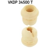 Image de Aanslagrubber met stofkap VKDP34500T SKF