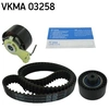 Image de Distributieriemset VKMA03258 SKF