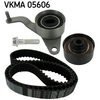 Image de Distributieriemset VKMA05606 SKF