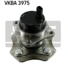 Image de Wiellager VKBA3975 SKF