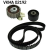 Image de Distributieriemset VKMA02192 SKF