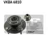 Image de Wiellager VKBA6810 SKF