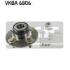 Image de Wiellager VKBA6806 SKF
