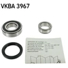 Image de Wiellager VKBA3967 SKF