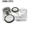 Image de Wiellager VKBA3974 SKF