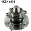 Image de Wiellager VKBA6808 SKF