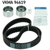 Image de Distributieriemset VKMA94619 SKF