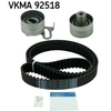 Image de Distributieriemset VKMA92518 SKF