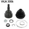 Image de Homokineet reparatie set Aandrijfas VKJA3006 SKF