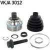 Image de Homokineet reparatie set Aandrijfas VKJA3012 SKF