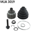 Image de Homokineet reparatie set Aandrijfas VKJA3019 SKF
