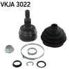 Image de Homokineet reparatie set Aandrijfas VKJA3022 SKF