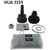 Image de Homokineet reparatie set Aandrijfas VKJA3159 SKF