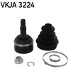 Image de Homokineet reparatie set Aandrijfas VKJA3224 SKF