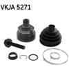 Image de Homokineet reparatie set Aandrijfas VKJA5271 SKF